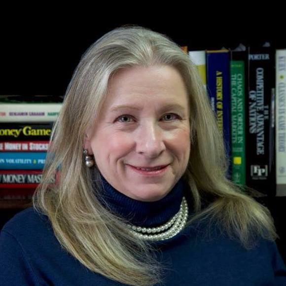 Meet your Posher, Susan - Picture 1 of 1